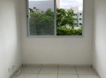 Apartamento · 38m² · 2 Quartos · 1 Vaga · Apartamento para aluguel, 2 quartos, 1 vaga, Parque São Vicente - Mauá/SP