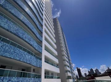Apartamento de 2 quartos, Praia Grande · Apartamentolocalizado no bairro Ocian com o valor promocional !