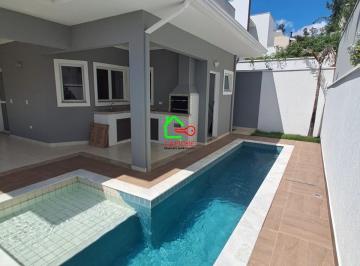 Casa · 225m² · 3 Quartos · 4 Vagas · Casa de Condomínio para venda e aluguel em Bosque de 225.00m² com 3 Quartos, 3 Suites e 4 Garagens