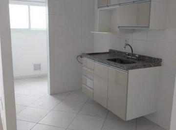 Apartamento · 50m² · 2 Quartos · 1 Vaga · Apartamento com 2 Dormitórios e Sacada