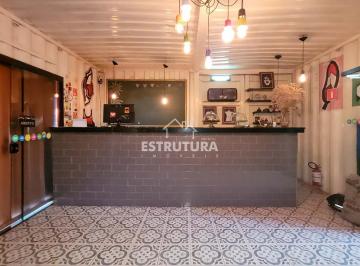 Comercial · 968m² · 10 Vagas · Prédio Comercial para venda em Vila Paulista de 968.00m² com 10 Garagens