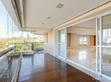 Apartamento · 330m² · 3 Quartos · 5 Vagas · Perdizes Locação - 3 Suítes - 5 Vagas - 330m²