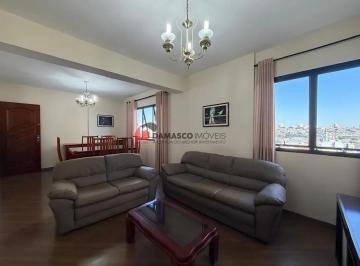 Apartamento · 107m² · 3 Quartos · 2 Vagas · Apartamento à venda, Cerâmica, São Caetano do Sul, SP