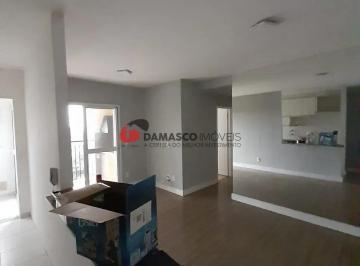 Apartamento · 65m² · 3 Quartos · 2 Vagas · Apartamento para Locação 3 Quartos, 1 Suite, 2 Vagas, Boa Vista, São Caetano do