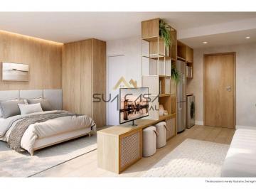 Apartamento · 42m² · 1 Quarto · Apartamento à venda no Be in Rio Paul Redfern – Ipanema