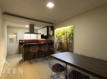 Casa · 121m² · 3 Quartos · 1 Vaga · Casa em Vila Santa Libania - Bragança Paulista, SP