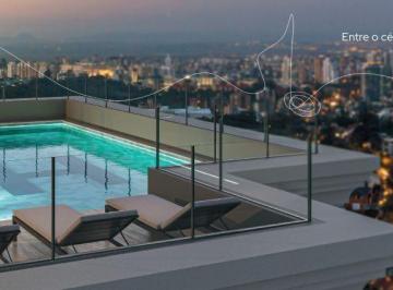 Apartamento de 2 quartos, São José dos Campos · Apartamento na Vila Ema com 2 quartos varanda gourmet em andar alto com pagamento facilitado