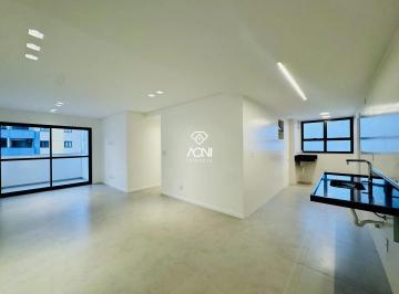 Apartamento · 84m² · 3 Quartos · 1 Vaga · Ed. Bela Fiore - 3 quartos uma suíte + WC de serviço + Home Office -> Praia de Itapoã - Vila Velha -