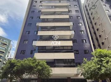 Apartamento · 138m² · 3 Quartos · 1 Vaga · Apartamento para Retrofit - 3 quartos, suíte e 1 vaga de garagem - Praia da Costa