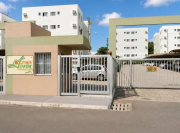 Apartamento de 2 quartos, São Cristóvão · Apartamento à Venda no Bairro Rosa Elze em São Cristóvão/SE – Condomínio Mais Vi