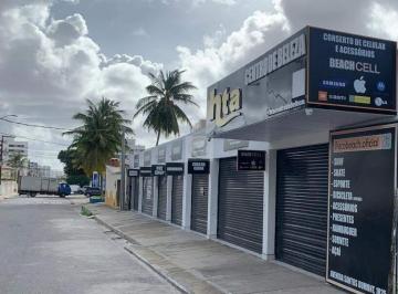 Comercial · 35m² · Ponto comercial novo com localização estratégica e com grande potencial de suces