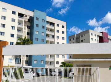 Apartamento · 69m² · 2 Quartos · 1 Vaga · Apartamento à venda, 2 quartos, 1 suíte, 1 vaga, Marcelo Déda - São Cristóvão/SE