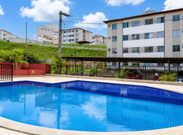 Apartamento · 43m² · 2 Quartos · 1 Vaga · Apartamento à venda, 2 quartos, 1 vaga, Rosa Elze - São Cristóvão/SE