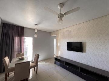 Apartamento · 72m² · 3 Quartos · 2 Vagas · ? Apartamento à venda | Residencial Classic | Plano Diretor Sul – Palmas/TO