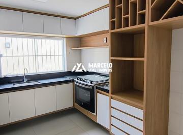 Apartamento · 175m² · 3 Quartos · 2 Vagas · Apartamento para alugar em Recreio de 175.00m² com 3 Quartos, 1 Suite e 2 Garagens