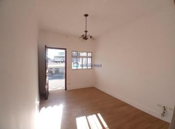 Casa · 80m² · 2 Quartos · 2 Vagas · Casa Térrea para Locação próxima ao Metrô Jabaquara