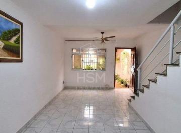 Casa · 120m² · 2 Quartos · 1 Vaga · Sobrado para aluguel, 2 quartos, 1 vaga, Boa Vista - São Caetano do Sul/SP