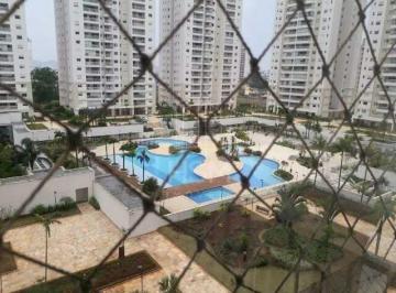 Apartamento · 107m² · 3 Quartos · 2 Vagas · Apartamento à venda em São Bernardo do Campo (Vila Lusitânia) | 3 dorms, 1 suíte