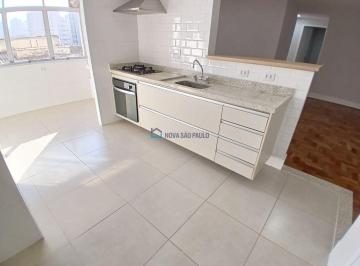 Apartamento · 86m² · 2 Quartos · 1 Vaga · Excelente localização, próximo do metrô Saúde, com farto comercio.