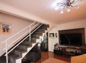 Casa · 239m² · 3 Quartos · 4 Vagas · Sobrado com 3 dormitórios sendo 1 suíte, à venda,Centro - São Bernardo do Campo/SP