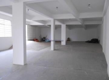 Comercial · 100m² · 1 Quarto · Salão Comercial para Locação - Vila do Encontro | Jabaquara