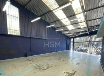 Comercial · 200m² · Galpão para aluguel, Santa Paula - São Caetano do Sul/SP