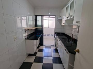 Apartamento · 62m² · 2 Quartos · 2 Vagas · Apartamento para locação em São Judas ? 2 dormitórios com suíte e 2 vagas