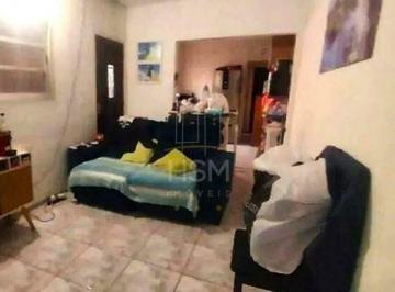 Casa · 137m² · 2 Quartos · 2 Vagas · Casa com 02 dormitórios à venda, 137m² - Assunção - São Bernardo do Campo