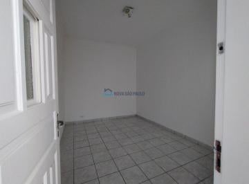 Casa · 45m² · 1 Quarto · Casa para Alugar 1 Dormitório | Vila das Mercês
