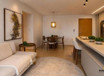 Apartamento · 67m² · 2 Quartos · 2 Vagas · Apartamento | 02 Dormitórios | Centro