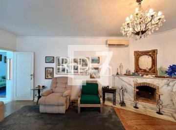 Casa · 301m² · 4 Quartos · 4 Vagas · CASA RESIDENTIAL em Campinas - São Paulo, Vila Nova