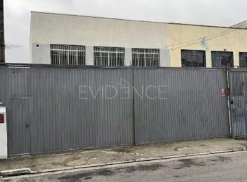Comercial · 350m² · 3 Vagas · Galpão para locação Vila Nova York