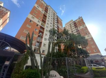 Apartamento · 50m² · 2 Quartos · 1 Vaga · Apartamento para venda em Vila Nova de 50.00m² com 2 Quartos e 1 Garagem