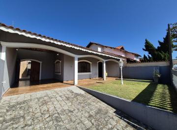Casa · 176m² · 2 Quartos · 2 Vagas · Casa lado praia com 2 quartos sendo 1 suíte com edícula no Bairro Continental