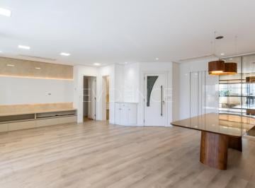 Apartamento · 155m² · 3 Quartos · 4 Vagas · Apartamento alto padrão à venda no Jardim Anália Franco com 155 m²