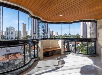 Apartamento · 155m² · 3 Quartos · 4 Vagas · Apartamento alto padrão à venda no Jardim Anália Franco com 155 m²