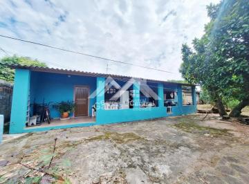 Casa · 83m² · 1 Quarto · 2 Vagas · Casa em Peruíbe