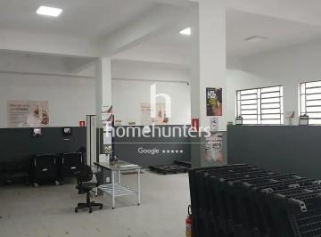 Comercial · 180m² · Galpão / Depósito / Armazém para alugar em Vila Pompéia de 180.00m²