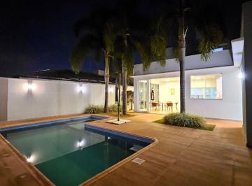 Casa · 322m² · 4 Quartos · 4 Vagas · Casa de Condomínio para venda em Parque Residencial Damha de 322.00m² com 4 Quartos, 4 Suites e 4 Ga