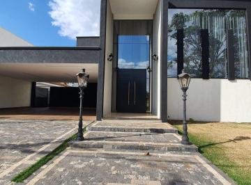 Casa · 620m² · 4 Quartos · 4 Vagas · Casa de Condomínio para venda em Parque Residencial Damha de 620.00m² com 4 Quartos, 4 Suites e 4 Ga
