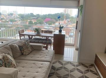Apartamento · 96m² · 3 Quartos · 2 Vagas · Apartamento à venda no Morumbi, São Paulo