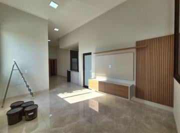 Casa · 154m² · 3 Quartos · 4 Vagas · Casa de Condomínio para venda em Condomínio Volpi de 154.00m² com 3 Quartos, 1 Suite e 4 Garagens