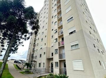 Apartamento · 50m² · 2 Quartos · 1 Vaga · Apartamento a venda no Jardim Eldorado 02 dormitórios Caxias do Sul com Elevador e Garagem