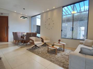 Casa · 274m² · 4 Quartos · 4 Vagas · Casa de Condomínio para venda em Parque Residencial Damha de 274.00m² com 4 Quartos, 4 Suites e 4 Ga