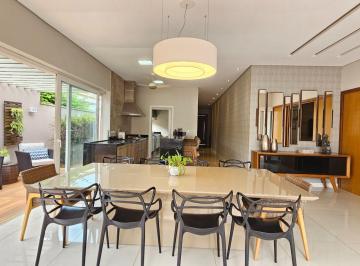 Casa · 241m² · 3 Quartos · 4 Vagas · Casa de Condomínio para venda em Parque Residencial Damha de 241.00m² com 3 Quartos, 3 Suites e 4 Ga