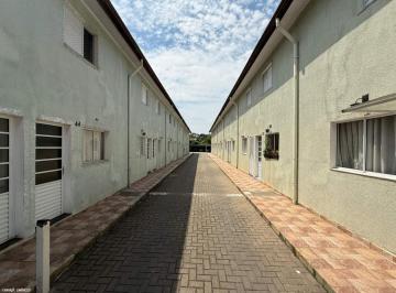 Casa · 54m² · 2 Quartos · 1 Vaga · Sobrado para venda em Vila Nova Curuçá de 54.00m² com 2 Quartos e 1 Garagem