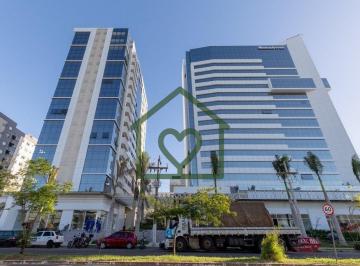 Apartamento · 48m² · 1 Quarto · 1 Vaga · Apartamento para venda em Chácara Das Pedras de 48.31m² com 1 Quarto e 1 Garagem