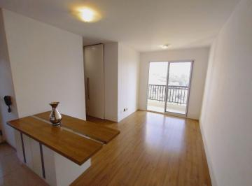 Apartamento · 50m² · 2 Quartos · 1 Vaga · Apartamento locação 2 quartos na Vila Anastácio - São Paulo, SP