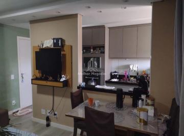 imagem · Apartamento à venda em Santa Bárbara D'Oeste, Jardim Mollon, com 2 quartos, com