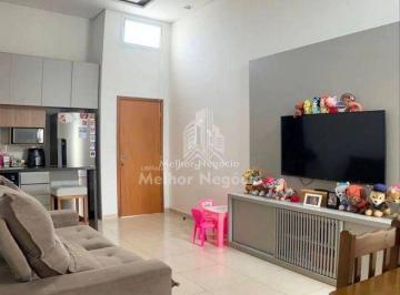 imagem · Casa à venda em Paulínia, São Bento, com 3 quartos, com 99 m²